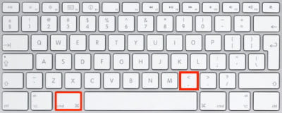 Macbook Switch Language Shortcut